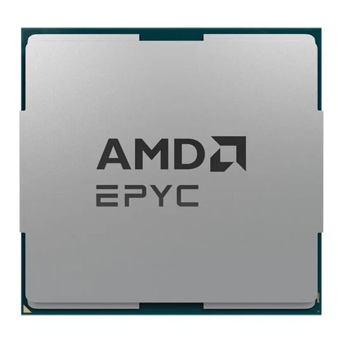 Processador AMD Epyc 9965 192-Core (2.25GHz-3.7GHz) 384MB SP5 Tray image number 1