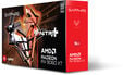 Gr&aacute;fica Sapphire Radeon RX 9060 XT Nitro+ OC 16GB GDDR6 image number null