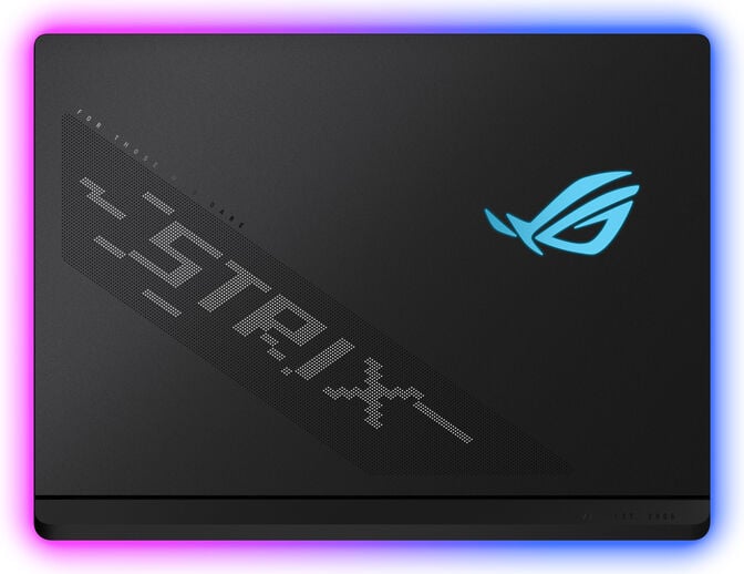 Port&aacute;til ASUS ROG Strix Scar 18 G835LX 18" Ultra 9 275HX 64GB DDR5 2TB RTX 5090 2.5K 240Hz W11 image number 7