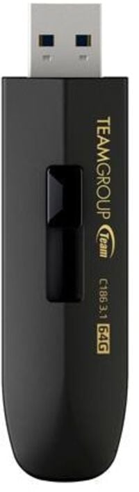 Pen Team Group C186 64GB USB3.2 Gen1