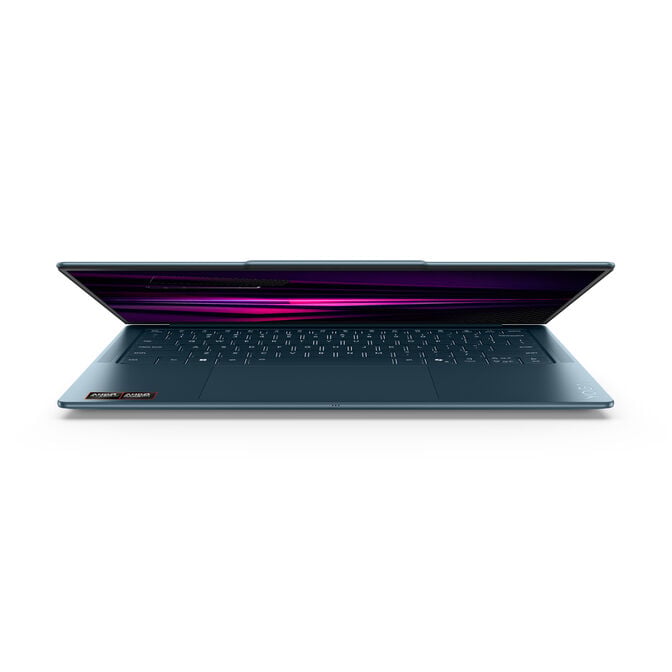 Port&aacute;til Lenovo Yoga 7 2-in-1 14AGP11-176 14" Ryzen AI 7 445 16GB 512GB Radeon 840M WUXGA OLED W11 image number 14