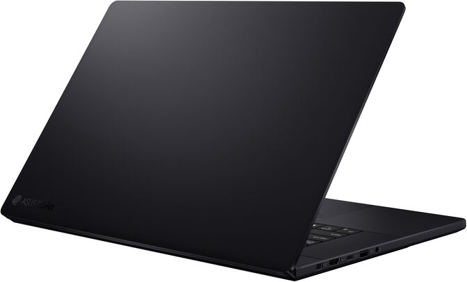 Port&aacute;til ASUS ProArt P16 OLED H7606WP 16" Ryzen AI 9 HX 370 64GB 1TB RTX 5070 UHD+ Touch W11 Pro image number 4