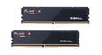 G.Skill Kit 32GB (2 x 16GB) DDR5 6000MHz Flare X5 EXPO CL32 Black - F5-6000J3238F16GX2-FX5 image number null
