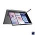 Port&aacute;til Lenovo Yoga 7 2-in-1 14" Ultra 7 258V 32GB 1TB Arc 140V 2.8K OLED W11 Bonus