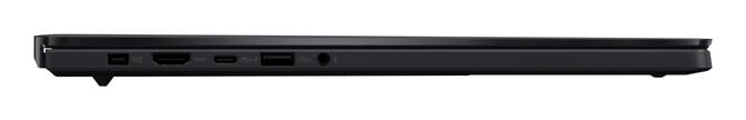 Port&aacute;til ASUS ProArt P16 OLED H7606WP 16" Ryzen AI 9 HX 370 64GB 2TB RTX 5070 3K 120Hz Touch W11 Pro image number 7