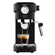 M&aacute;quina de Caf&eacute; Expresso Cecotec Cafelizzia 790 Pro Preto image number null