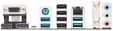 Motherboard Asus PRIME B650M-A WiFi II image number null