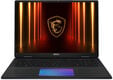 Port&aacute;til MSI Titan 18 HX AI A2XWJG-274PT 18" Ultra 9 285HX 64GB DDR5 2TB RTX 5090 UHD+ MiniLed 120Hz W11 image number null