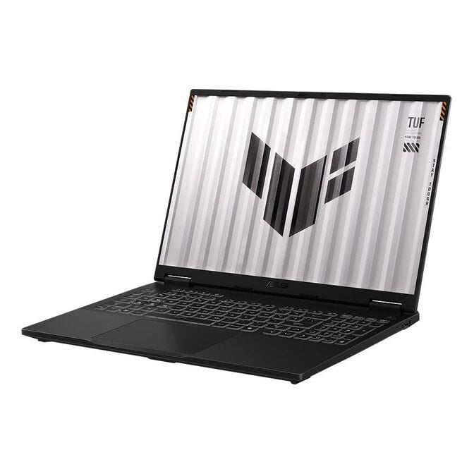Port&aacute;til ASUS TUF A16 FA608UP-R72B57CS2 16" Ryzen 7 260 32GB DDR5 1TB RTX 5070 144Hz image number 4