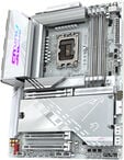 Motherboard Gigabyte Z890 Aorus Pro ICE image number null