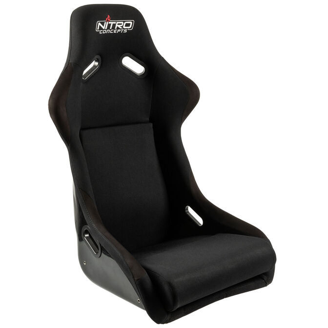 Assento Nitro Concepts R300 EVO image number 0