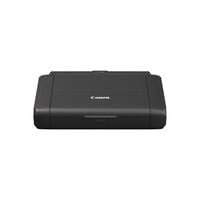 Impressora Canon MAXIFY BX110 Port&aacute;til com Bateria