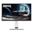 Monitor BenQ MOBIUZ 27" EX271UZ QD-OLED 4K 4K UHD 16:9 240Hz FreeSync Premium Pro image number null