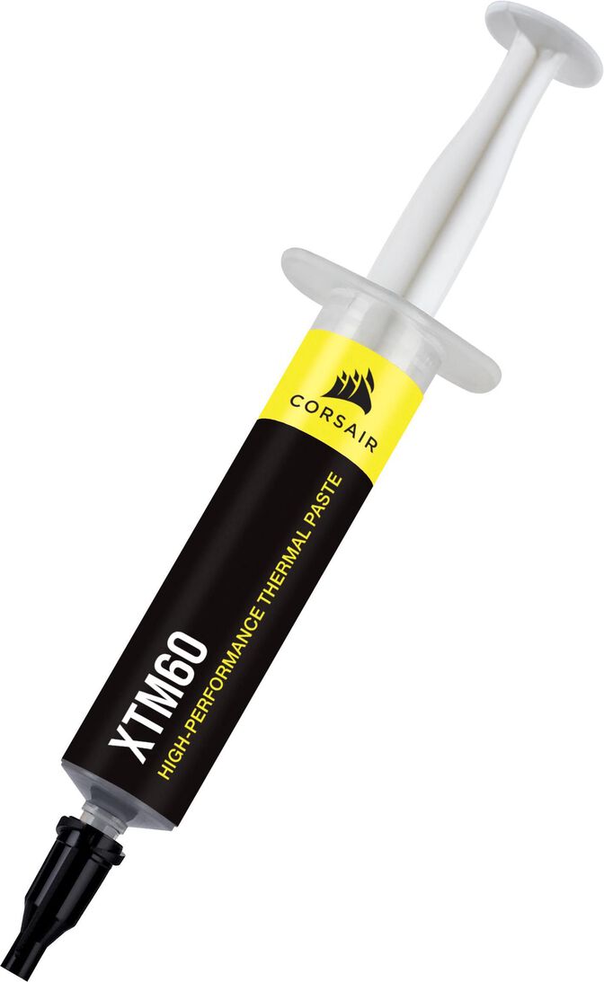 Pasta T&eacute;rmica Corsair XTM60 High Performance (3g) image number 2