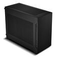 Caixa Mini-ITX Lian Li x Dan Cases A4-H2O PCI-e 5.0 Preta image number null