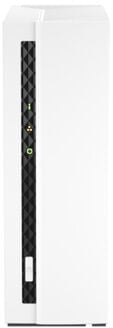 NAS QNAP TS-133 - 1 Ba&iacute;a - 1.8GHz 4-core - 2GB RAM image number null