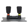 Conjunto Cammus C5 (Volante e Base 5Nm + Pedais CP5 + Suporte de Mesa ) image number null