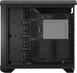 Caixa E-ATX Fractal Design Torrent Black TG Light Tint image number null