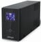 UPS Gembird EG-UPS-031 650VA Schuko/IEC Preta