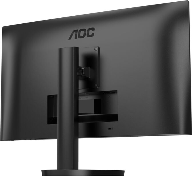 Monitor AOC 27" U27B3CF IPS 4K 60Hz USB-C (PD65W) Ajuste em Altura image number 9