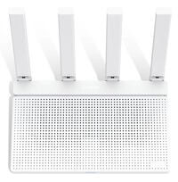 Router Xiaomi AX3000T Branco