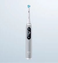 Escova de Dentes El&eacute;trica Oral-B iO Series 6 Grey Opal