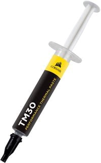 Pasta T&eacute;rmica Corsair TM30 Performance (3g)