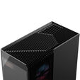 Caixa E-ATX Corsair 4500X LX-R RGB Preto Vidro Temperado image number null