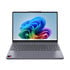 Port&aacute;til Lenovo IdeaPad Slim 3x 15Q8X10-735 15,3&rdquo; Snapdragon X1-26-100 16GB DDR5 1TB FHD+ W11 (Sem Carregador) Bonus