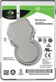 Disco 2.5" Seagate Barracuda 4TB 5400rpm 128MB SATA III image number null