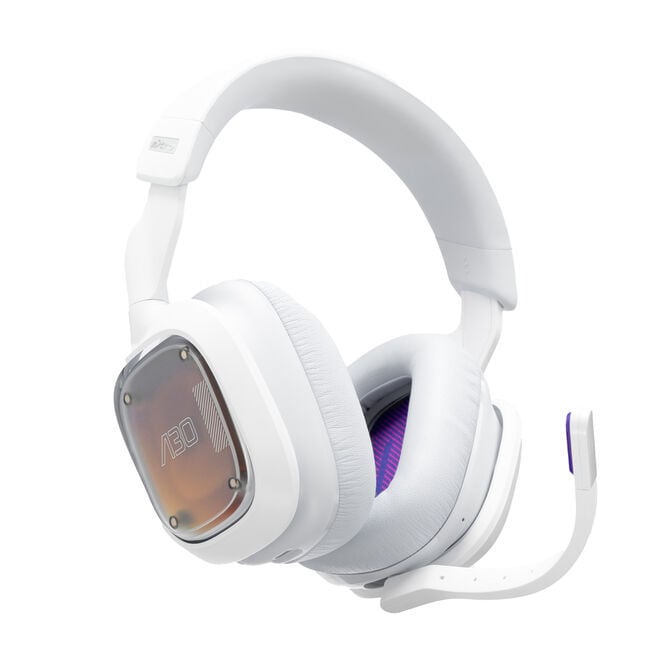 Headset Logitech Astro A30 Lightspeed Wireless/Bluetooth PC/Xbox Branco image number 26