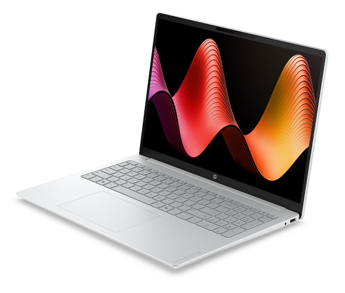 Port&aacute;til HP OmniBook 3 AI 14-ht0001npx 14" Ultra 5 225U 16GB DDR5 1TB Intel Graphics FHD+ (sem carregador) image number 1