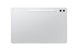 Tablet Samsung Galaxy Tab S10+ 12.4" (12 / 512GB) 120Hz 5G WiFi Platinum Silver image number null