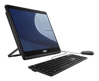 Computador All-In-One ASUS ExpertCenter E1 15.6" Celeron N4500 8GB 256GB FHD Touch + Teclado + Rato