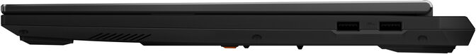 Port&aacute;til ASUS TUF F16 FX608JHR 16" i7-14650HX 32GB DDR5 1TB RTX 5050 165Hz image number 7