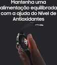 Smartwatch Samsung Galaxy Watch 8 Classic 46mm BT Preto image number null