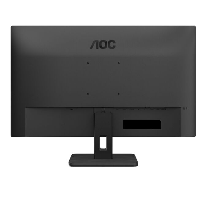 Monitor AOC 27" 27E3UM VA FHD 75Hz 4ms Low Blue Light c/ Ajuste Completo image number 5