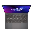Port&aacute;til ASUS ROG Zephyrus G14 GA403WP 14" Ryzen AI 9 HX 370 32GB DDR5 1TB RTX 5070 OLED 3K 120Hz W11 image number null
