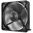 Ventoinha Corsair RS120 II PWM Preta 120mm image number null
