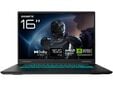 Port&aacute;til Gigabyte Gaming A16 GA6H 3WHK3PT864SD 16" R7 260 32GB DDR5 1TB RTX 5070 FHD+ 165Hz image number null