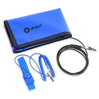 Kit Anti-Est&aacute;tico iFixit