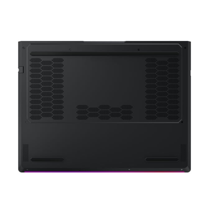 Port&aacute;til Lenovo Legion Pro 7i 16IAX10H-193 16" Ultra 9 290HX Plus 32GB 1TB RTX 5090 WQXGA OLED 240Hz image number 5