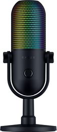 Microfone Razer Seiren V3 Chroma image number null