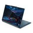 Port&aacute;til Lenovo Yoga Book 9i 14IAH10-058 2x14" Ultra 7 255H 32GB 1TB 2.8K OLED Touch 120Hz W11 +Rato+Stand+Earbuds+Sleeve image number null