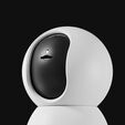 C&acirc;mara Inteligente Xiaomi Smart Camera C701 image number null