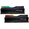G.Skill Kit 32GB (2 x 16GB) DDR5 5600MHz Trident Z5 Neo RGB CL28 Black - F5-5600J2834F16GX2-TZ5NR