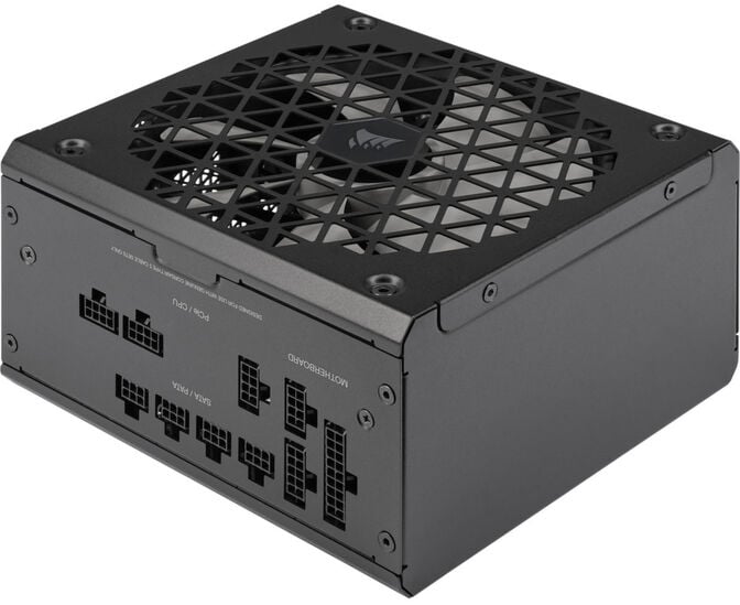 Fonte Modular Corsair RMx Shift Series RM750x 750W 80 Plus Gold image number 2