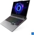 Port&aacute;til Lenovo LOQ 15IRX10-309 15.6" i7-13650HX 32GB 1TB RTX 5060 144Hz image number null