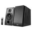 Colunas Edifier R1855DB Hi-Fi Studio 2.0 70W Bluetooth Pretas image number null