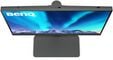 Monitor BenQ PhotoVue 27" SW272Q IPS 2K AdobeRGB 90W USB-C Photographer Monitor image number null